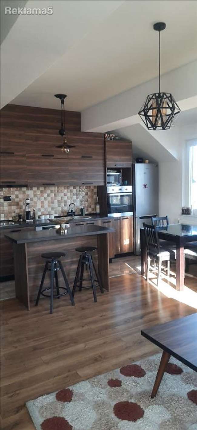 Apartment in Karpos 2 - near Dramski - 3