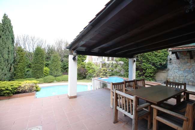 Exclusive House in Crnice - 2