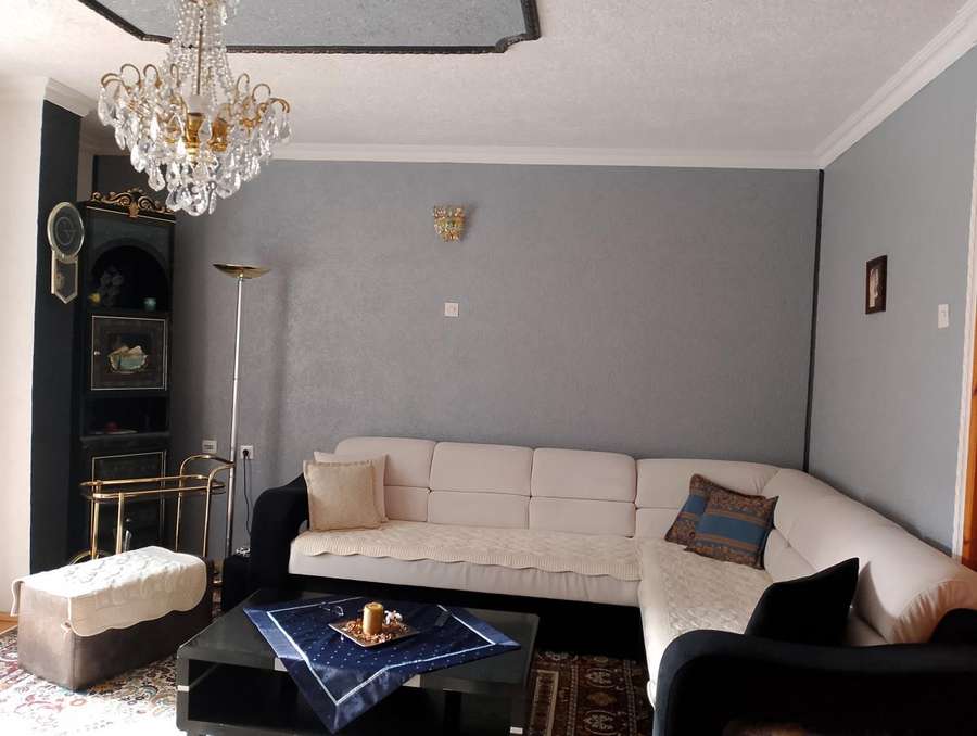Shtëpi në qendër të Shkupit - 1