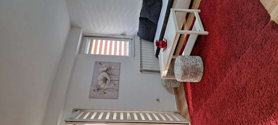 Center 45m2 furnished apartment - 1