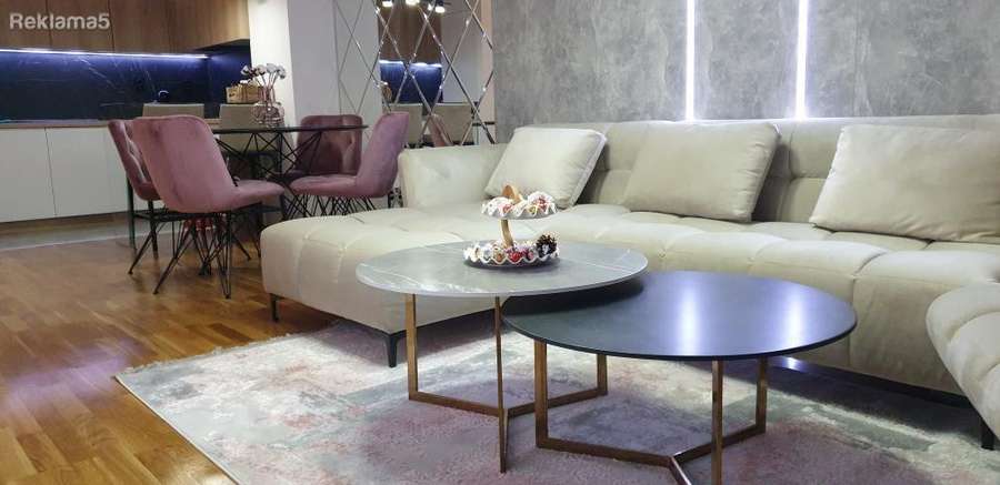 Apartment in Aerodrom, Porta Aerodrom - 1