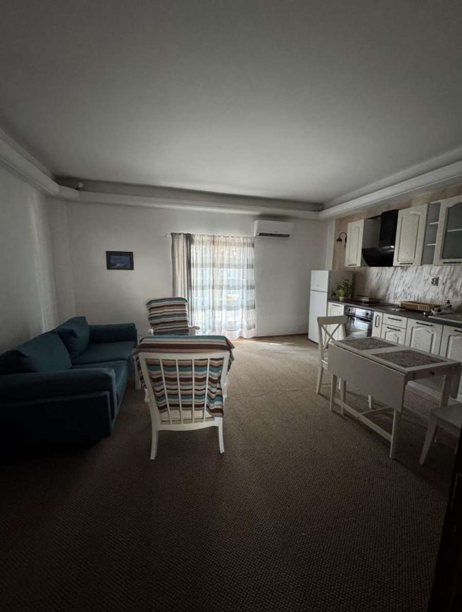 Apartament me Oborr - 1