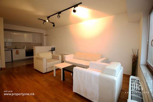Apartament në Qendër - 2