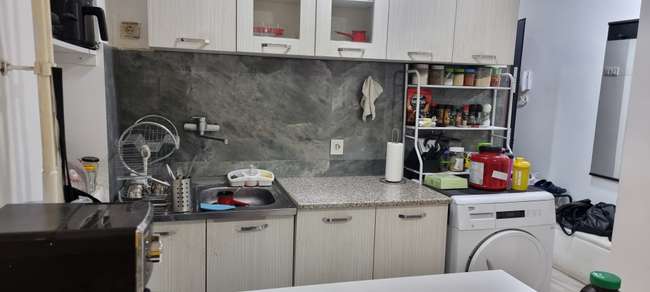 For Sale Apartment in Autokomanda - 3