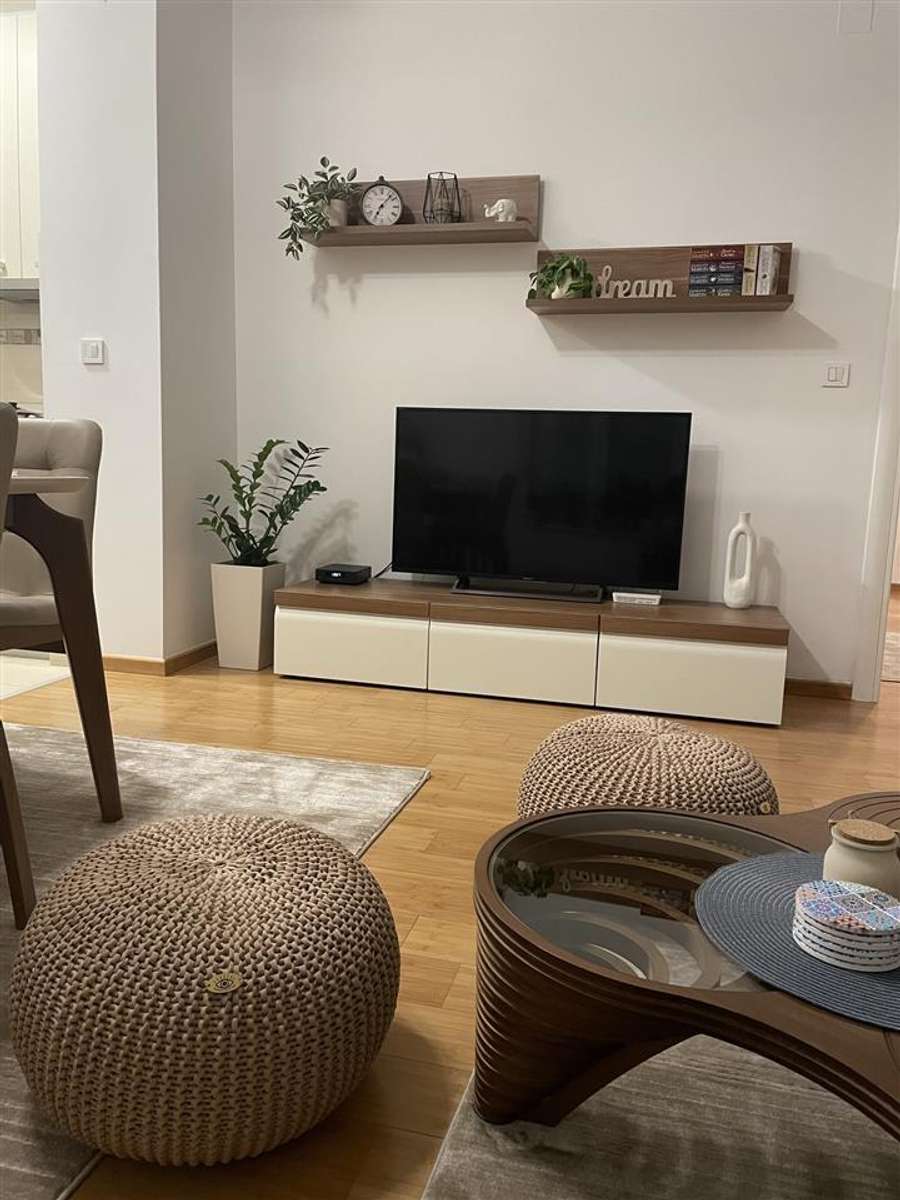 Apartament në Aerodrom - 1
