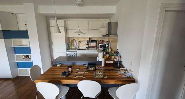 Apartment in Kozle - 2