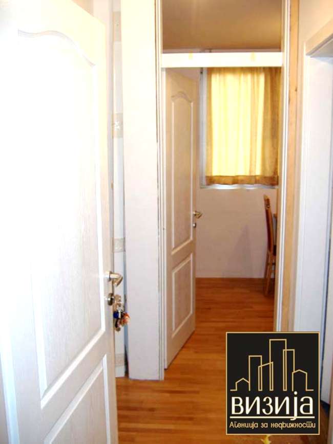 Apartment with 4 units 50m from the city quay - 3