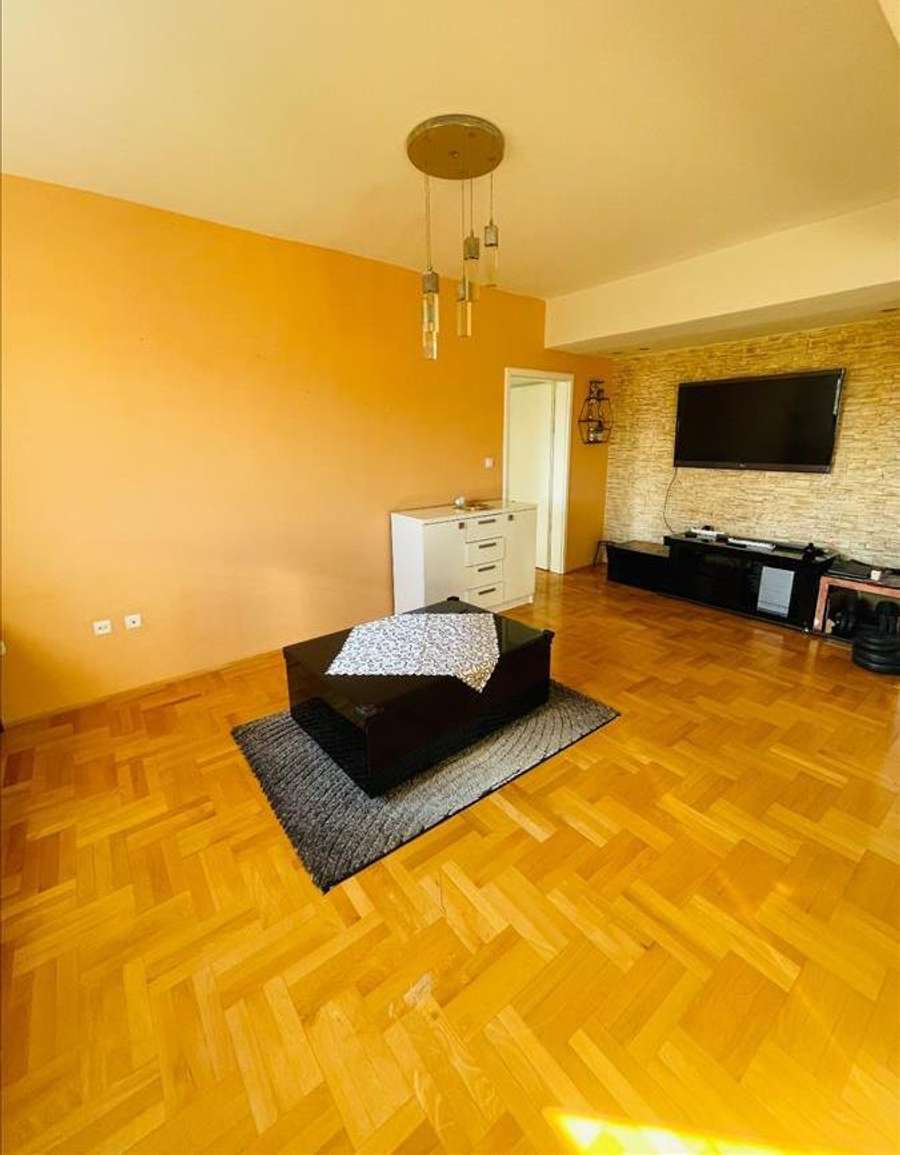 Beautiful bright apartment in Crnice - 1