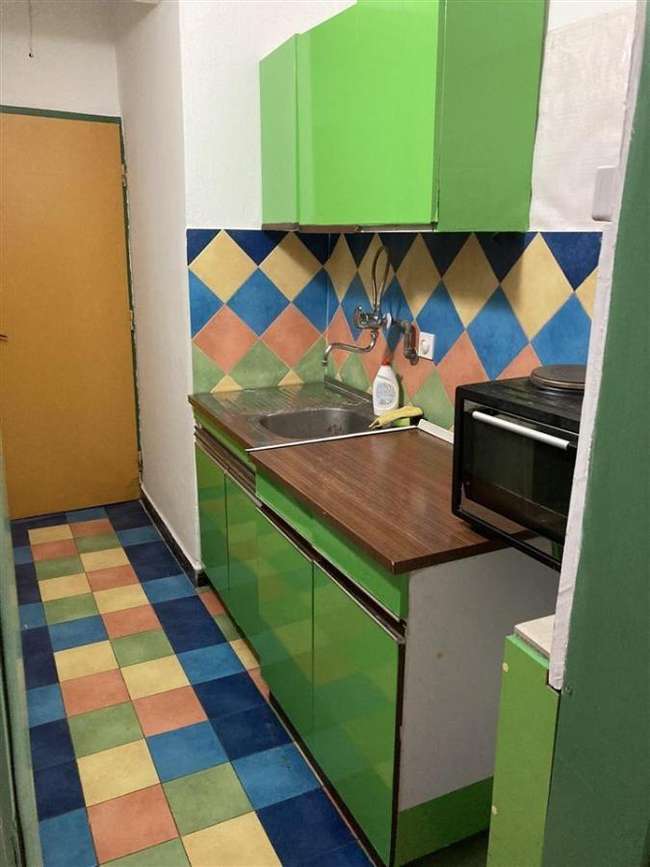 Apartment in Aerodrom - 3