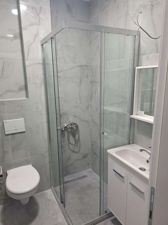 Apartment in Gjorche Petrov - 3