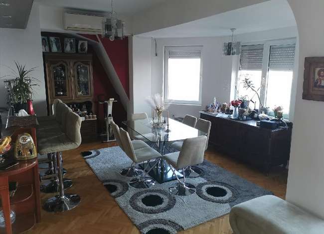 Panoramic Apartment in Vodno with Top Comfort - 3