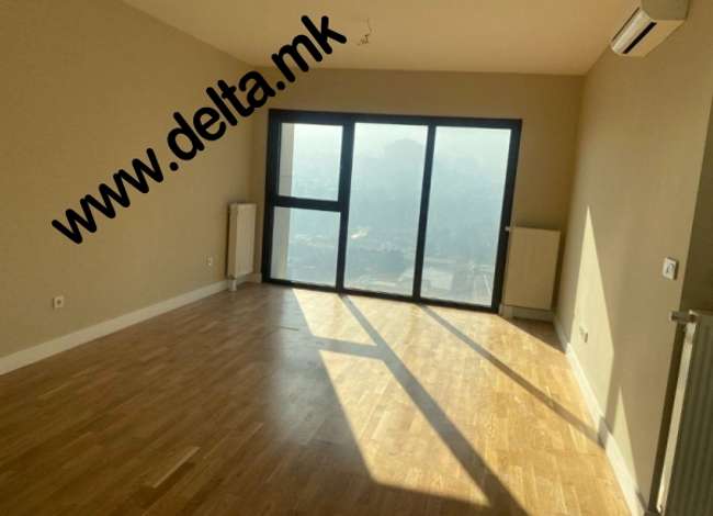 New, uninhabited empty apartment in the Center - 3
