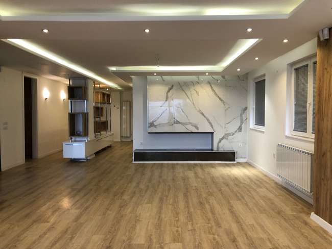 Vodno apartment 202m2 ideal for business operations - 2