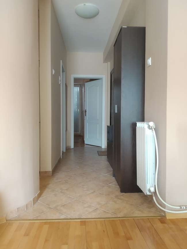 Sh.7183 JEPET ME QIRA APARTAMENT NË QENDËR - 3
