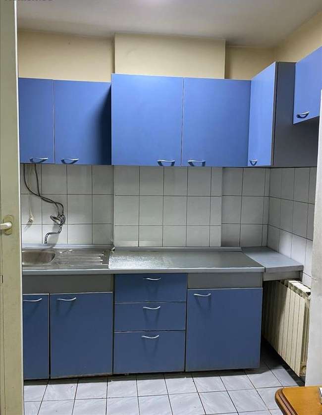 Apartment in Avtokomanda - 2