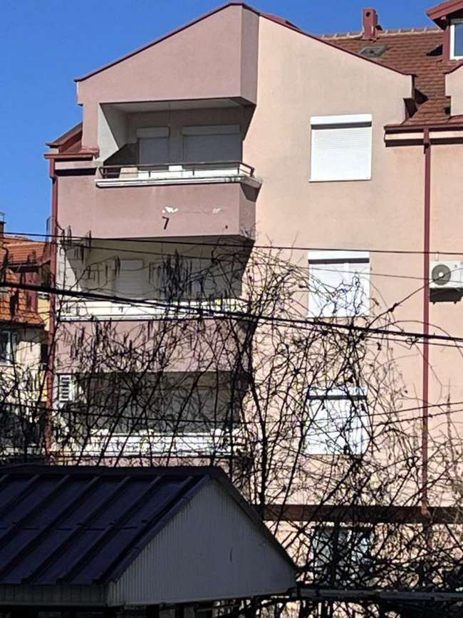 Стан во Охрид - 3