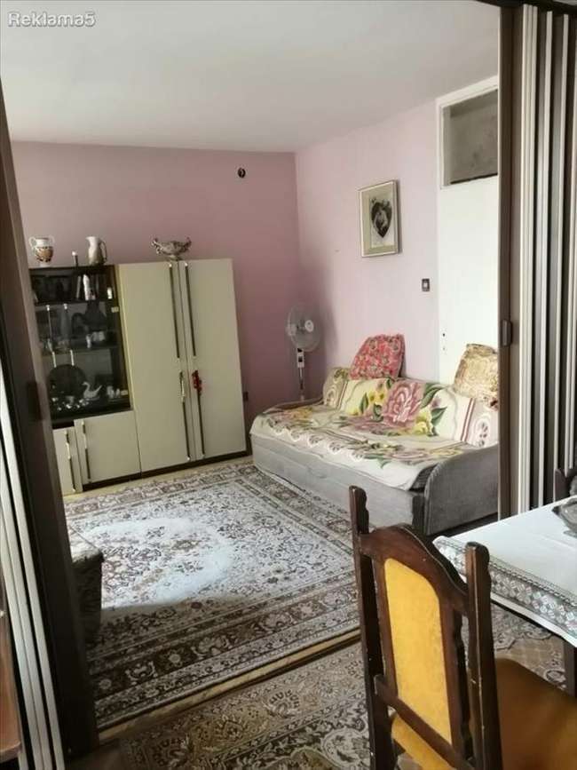 Apartament në Aerodrom - 3