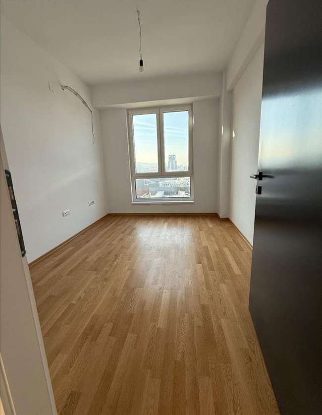 Beautiful bright apartment in East Gate Living - 3