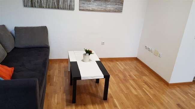 Apartment in Debar Maalo - 3