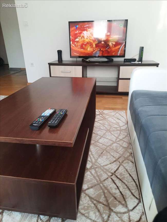 Apartament me qira në Aerodrom, pas Tobako 2 - 3