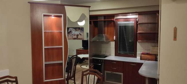 Apartament 4 dhoma për qira në Aerodrom, pranë Get Cafe - 3