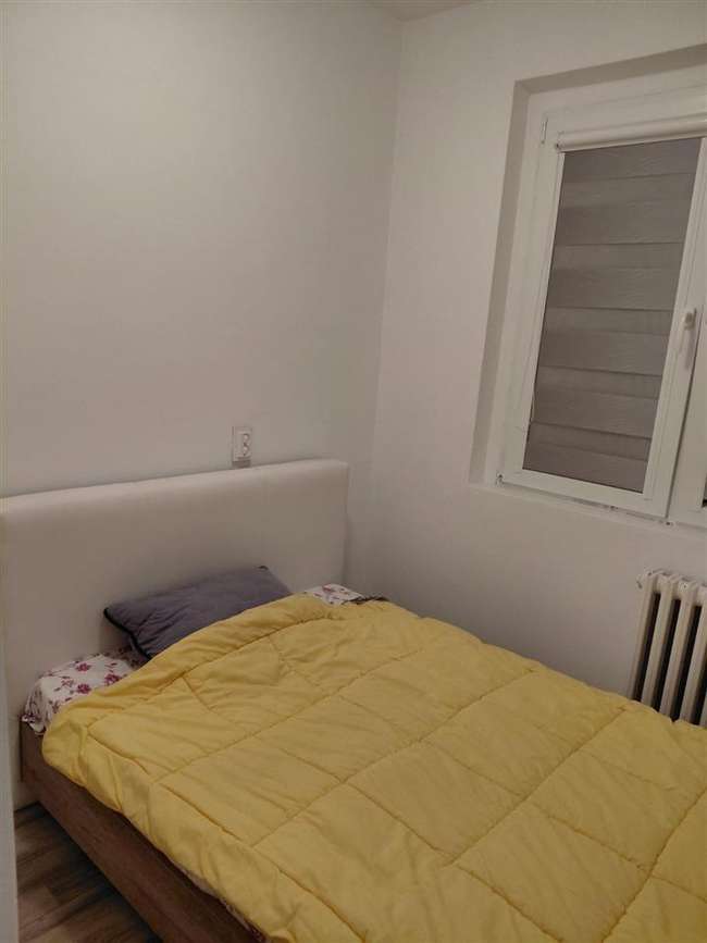 Furnished two-bedroom apartment in Karposh 3, Leptokaria - 3