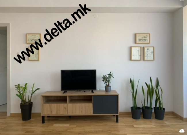 Apartament me tre dhoma gjumi në Qendër, Kapishtec - 2