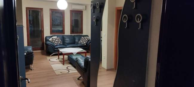 Apartament 4 dhoma për qira në Aerodrom, pranë Get Cafe - 2