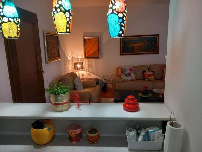 Преубав кат од куќа во Пржино - 3