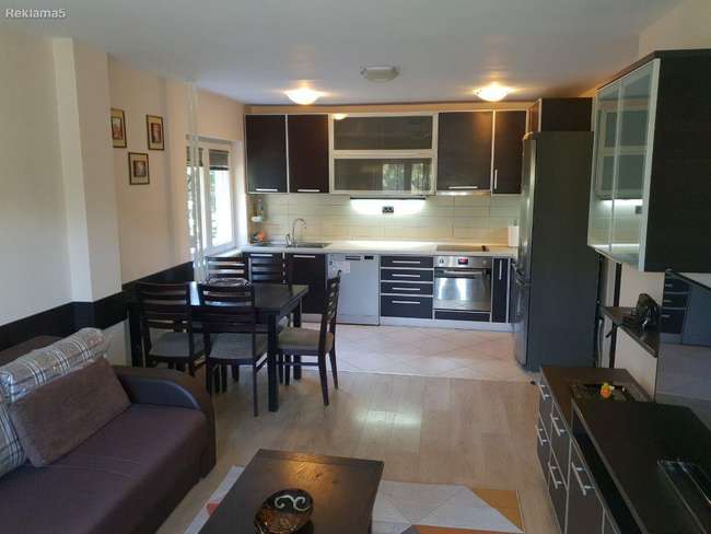 Apartament në Taftalidze, pranë Kadastres - 2