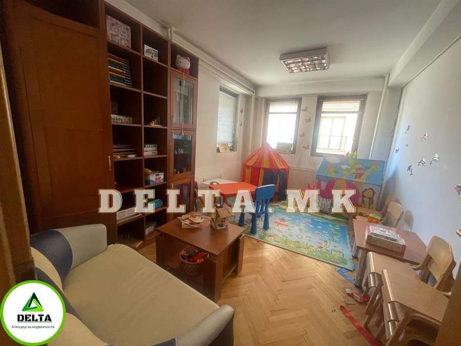 Two-bedroom apartment in the Center - 1