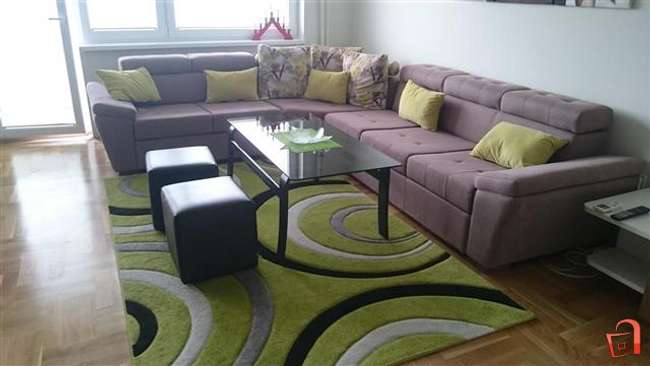 Apartment in Center, near the Cathedral - 2