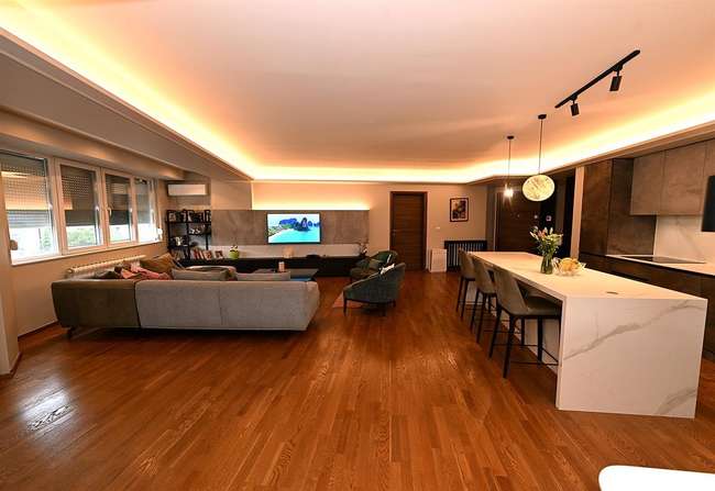 Apartment in Taftalidze 1 - to NOVA - 3