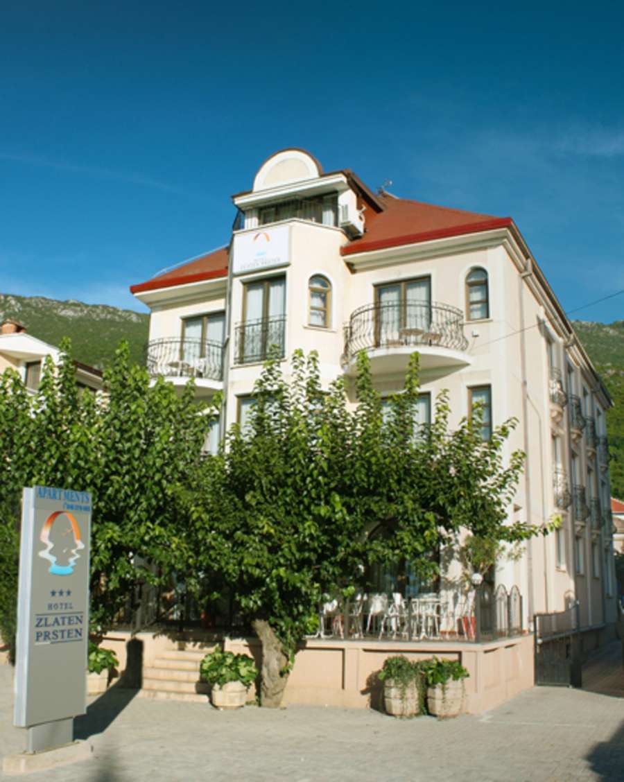 Hotel in Peshtani - 1