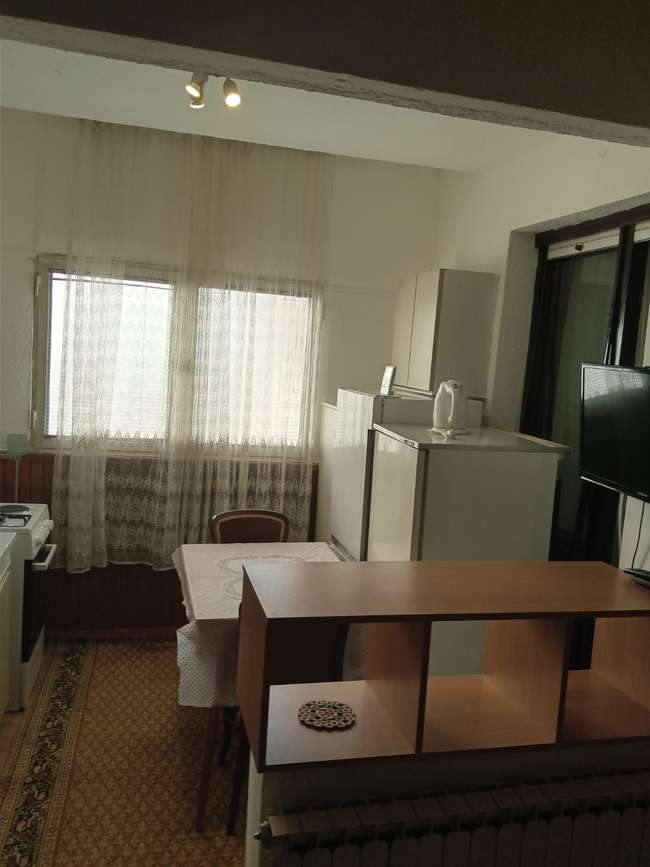 Apartament në Qendër - 2