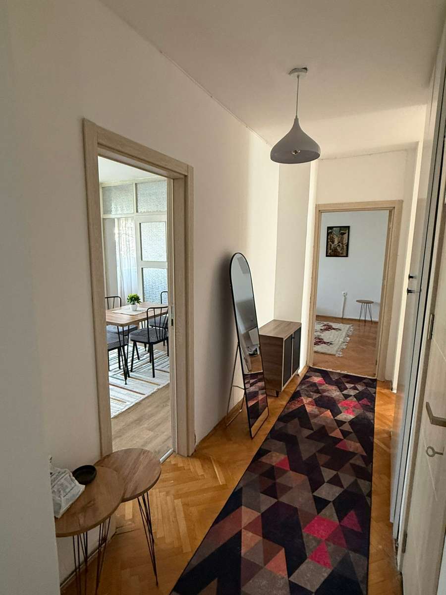 Се продава реновиран стан во Тафталиџе, кај Палма - 1