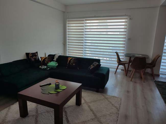 Apartament me Oborr Privat - 2