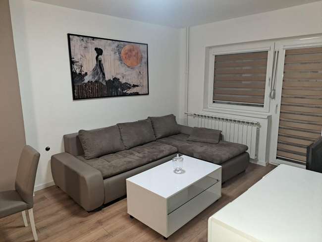 Apartment in Center - 2