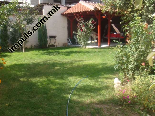 Excellent four-room floor of a house in Kozle - 3