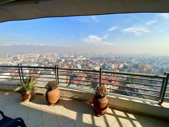 COMFORTABLE THREE-BEDROOM APARTMENT IN VODNO LOCATION - 2