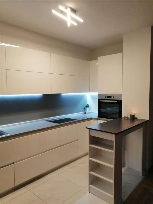 Apartment in Aerodrom - 2