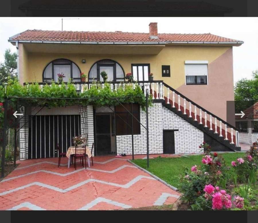 Property in Stip - 1