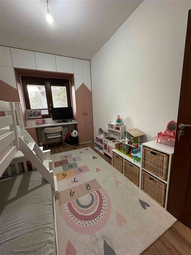Apartment in Taftalidze Grand Prestige - 2