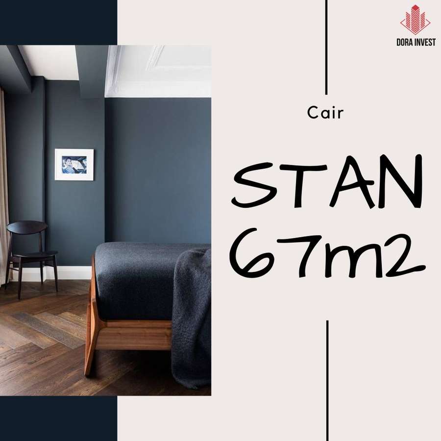 Apartament i rinovuar në Çair - 1