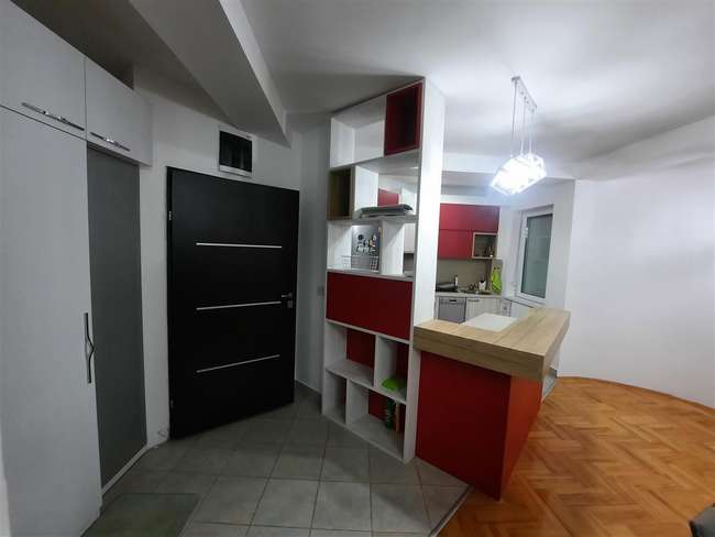Apartament në Kisela Voda - 3