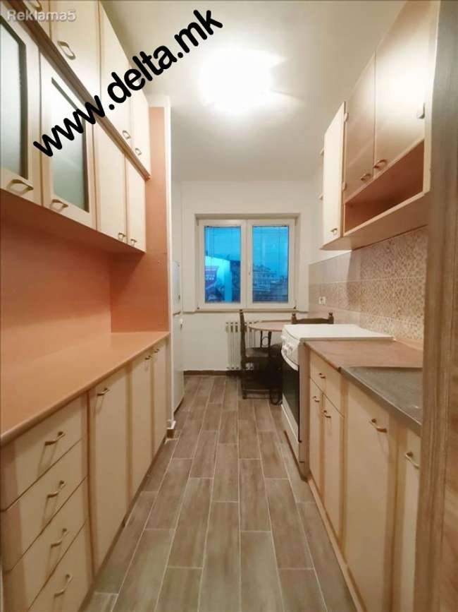 Beautifully furnished two-bedroom apartment in the Center - 3