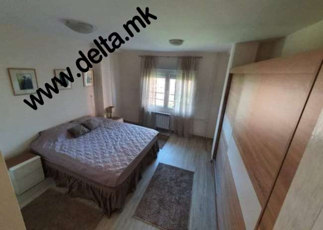 Apartament me tre dhoma gjumi për qira pranë Zebra - 3