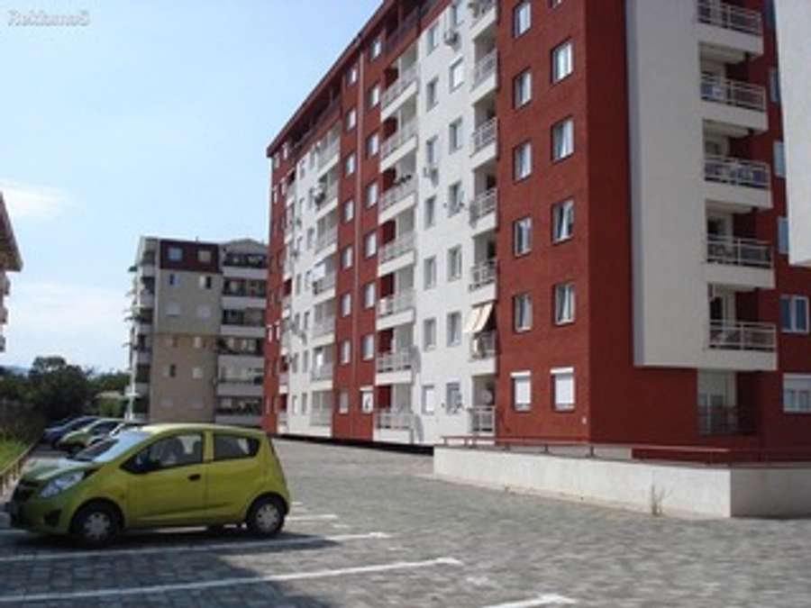 Apartment in G.Petrov near Sante Plus - 1