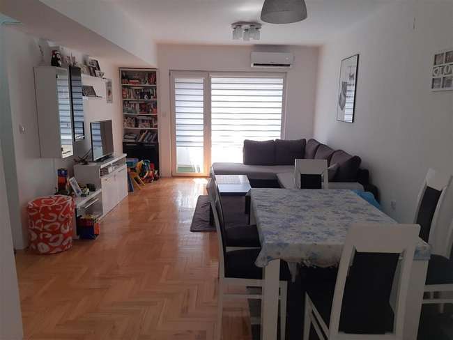 Spacious Apartment - 2
