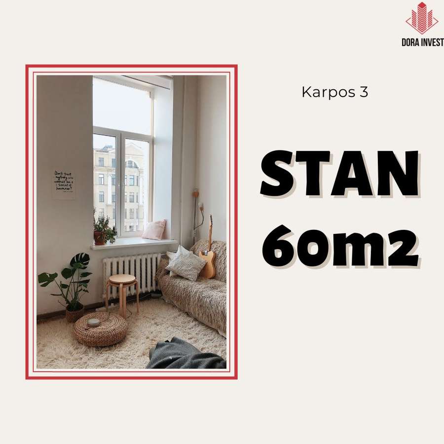 Apartament Praktik në Leptokari - 1